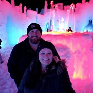 Meet your Posher, Hannahandjosh